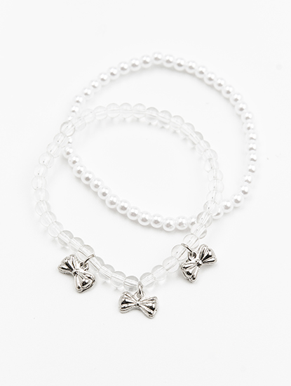 Набор браслетов (2 шт)