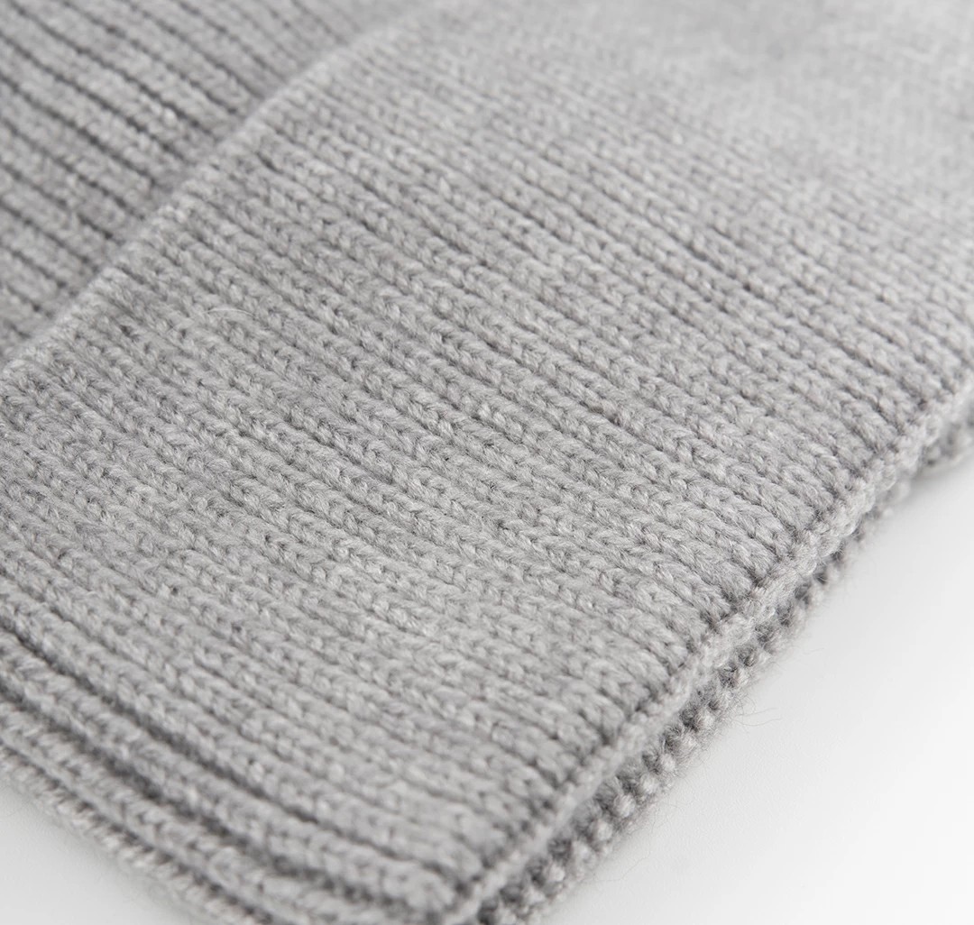 Шапка Мармалато, цвет светло-серый #6