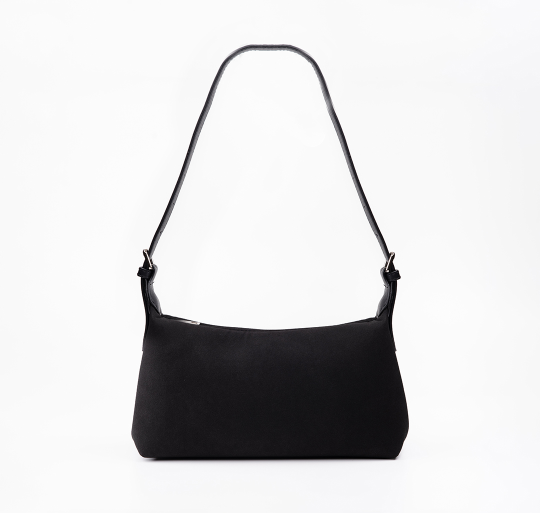 Сумка-кошелек Мармалато, цвет черный #3