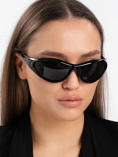 Очки с чехлом