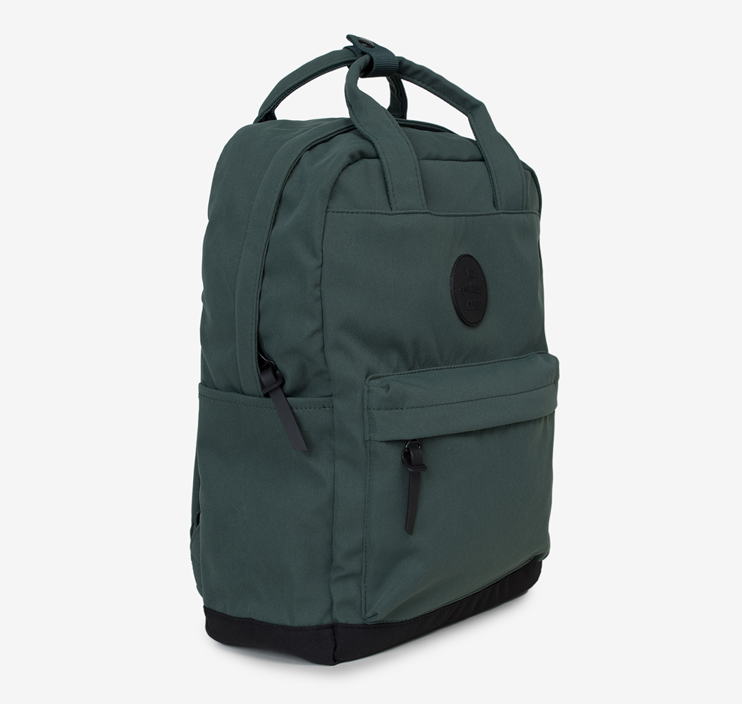 Рюкзак Мармалато, цвет Зеленый-черный #5