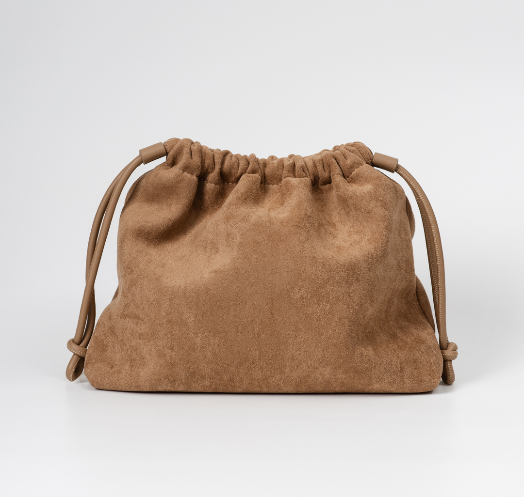 Сумка Мармалато, цвет темно-бежевый #4