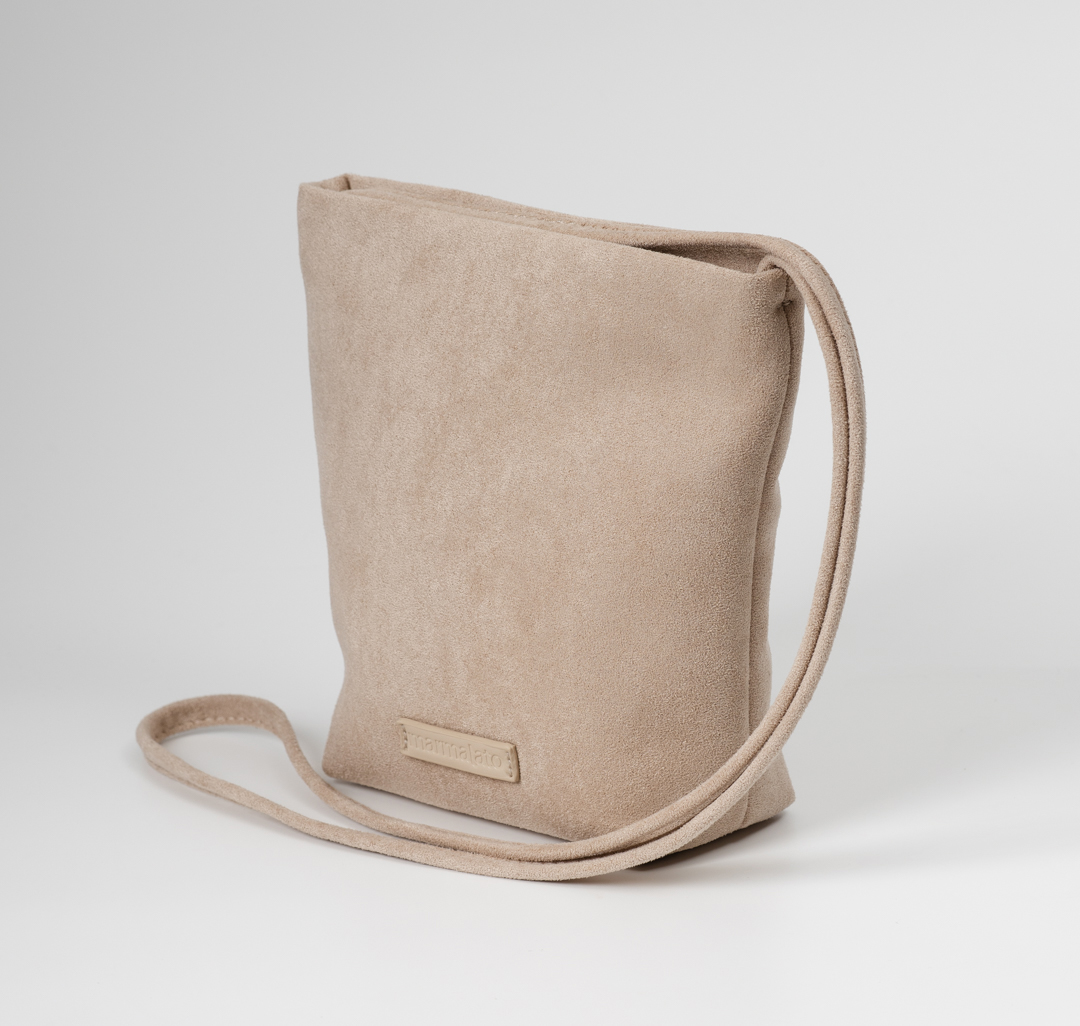 Сумка-кошелек Мармалато, цвет бежевый #2