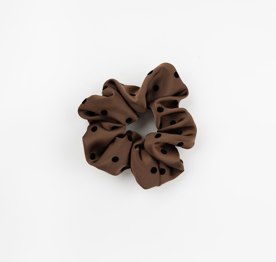 Резинка Мармалато, цвет коричневый-черный #3