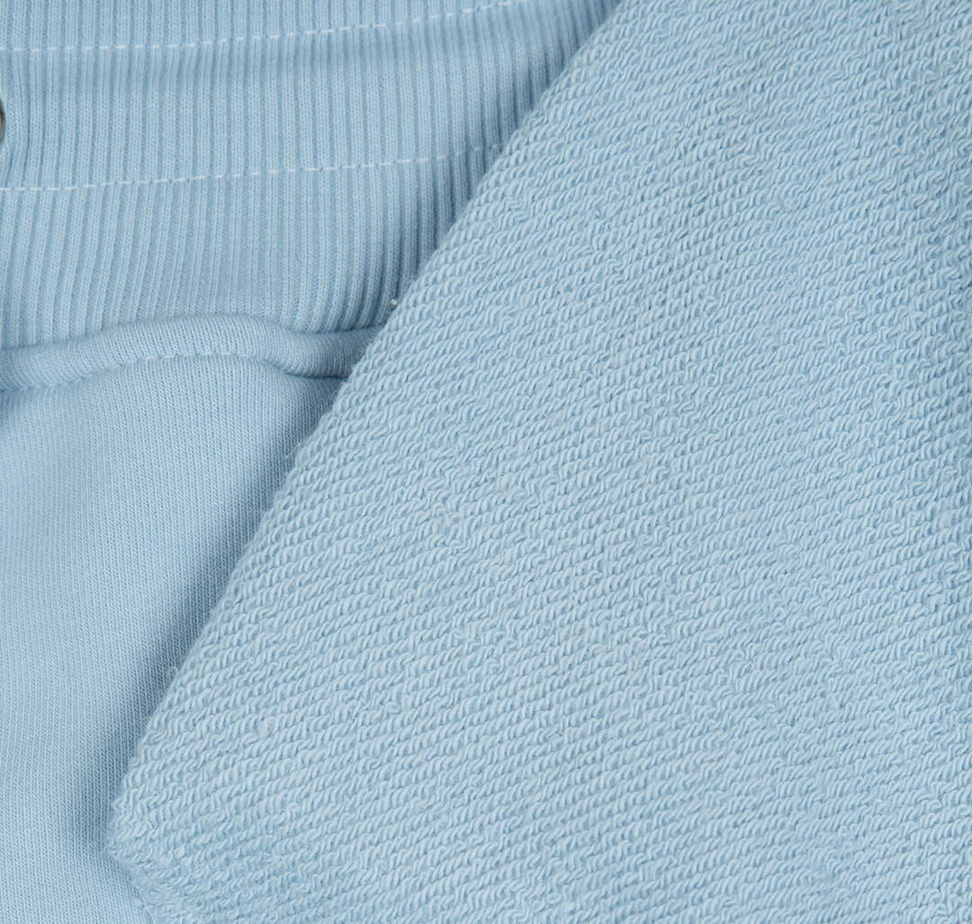 Женские спортивные брюки свободного кроя Мармалато, цвет Голубой #2