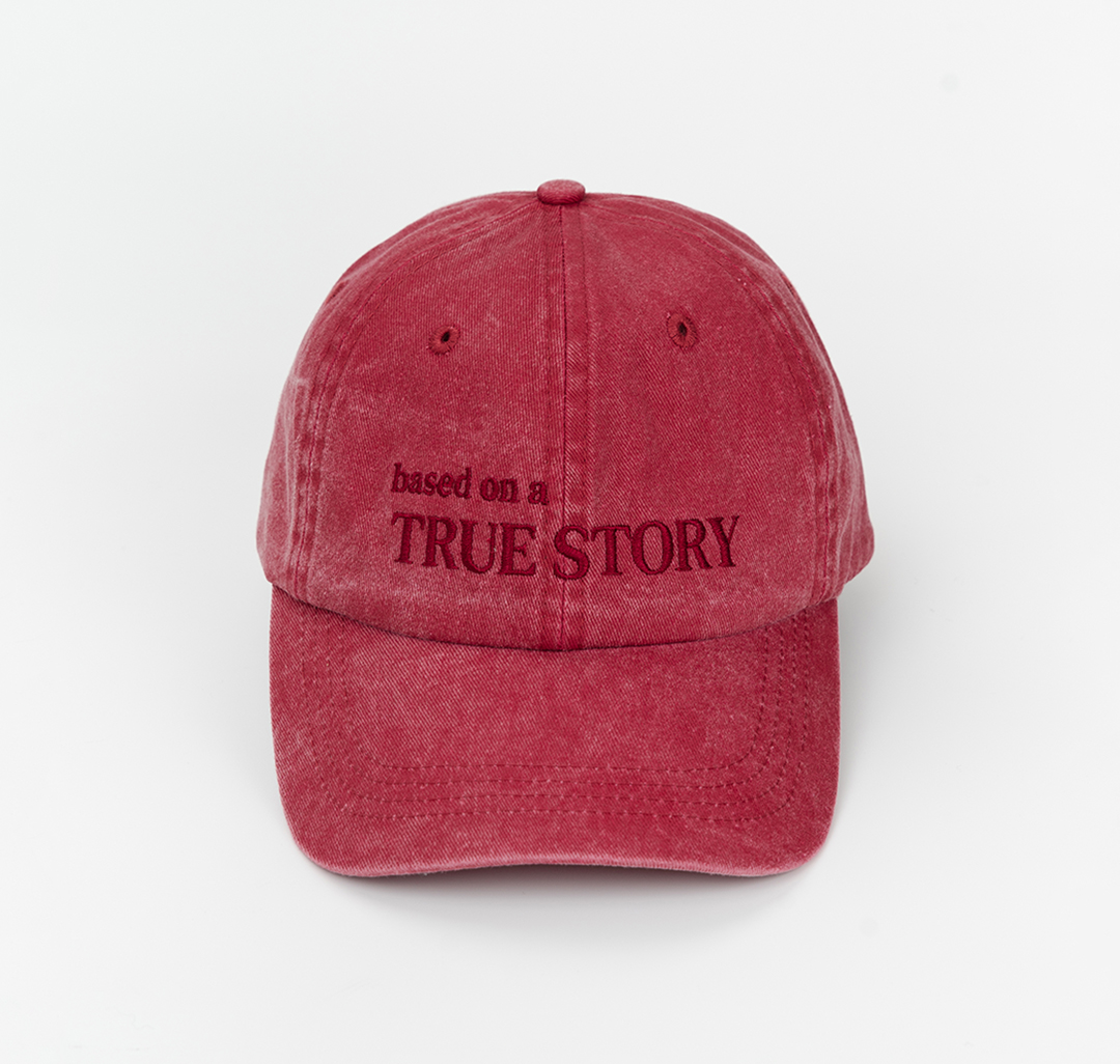 Бейсболка Мармалато, цвет бордовый #5