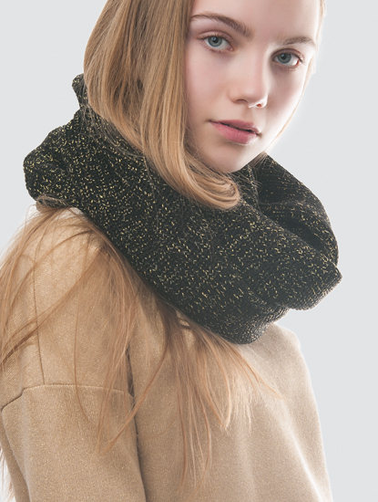 Черный-золото