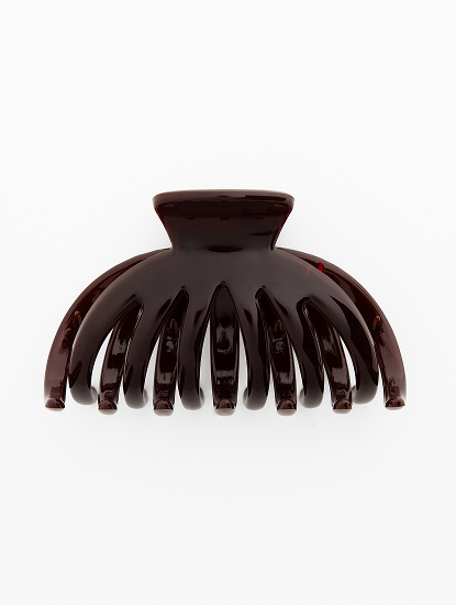 Заколка-краб