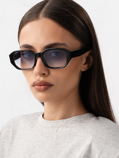 Очки с чехлом