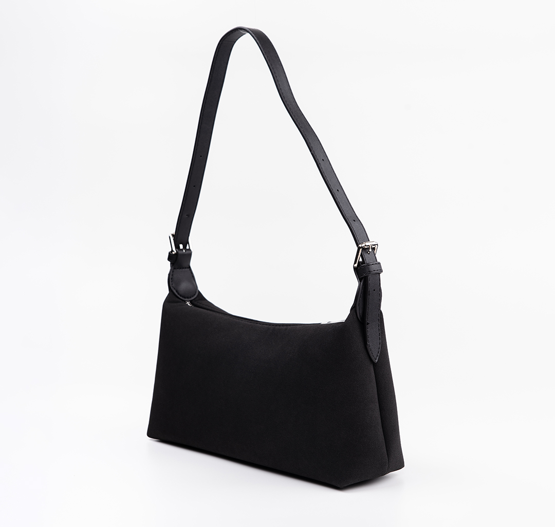 Сумка-кошелек Мармалато, цвет черный #2