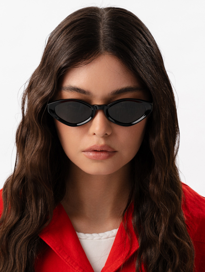 Очки с чехлом