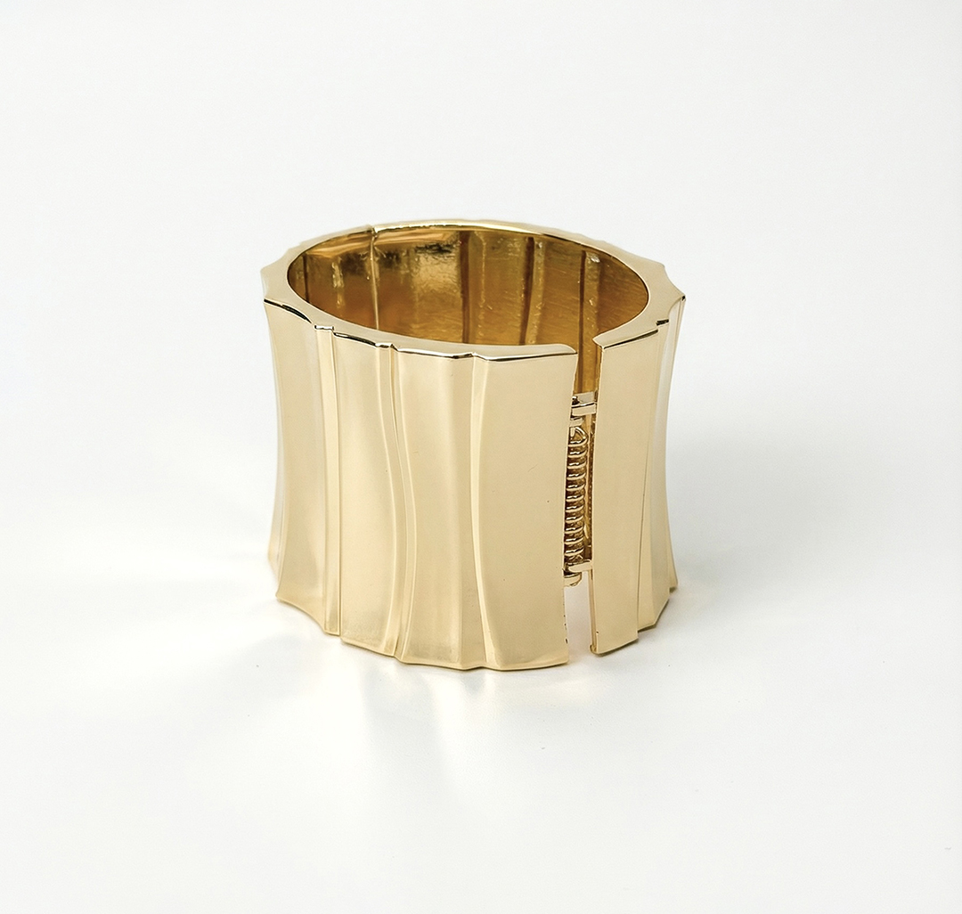 Браслет Мармалато, цвет Золото #3