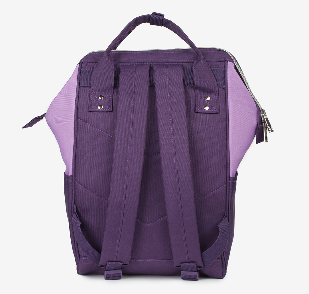 Рюкзак Мармалато, цвет Фиолетовый-лавандовый-мультиколор #4