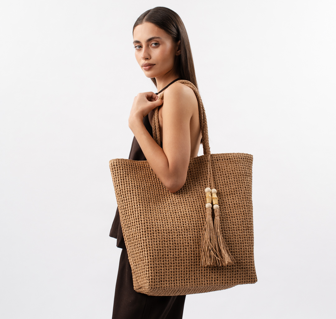 Сумка Мармалато, цвет бежевый #7