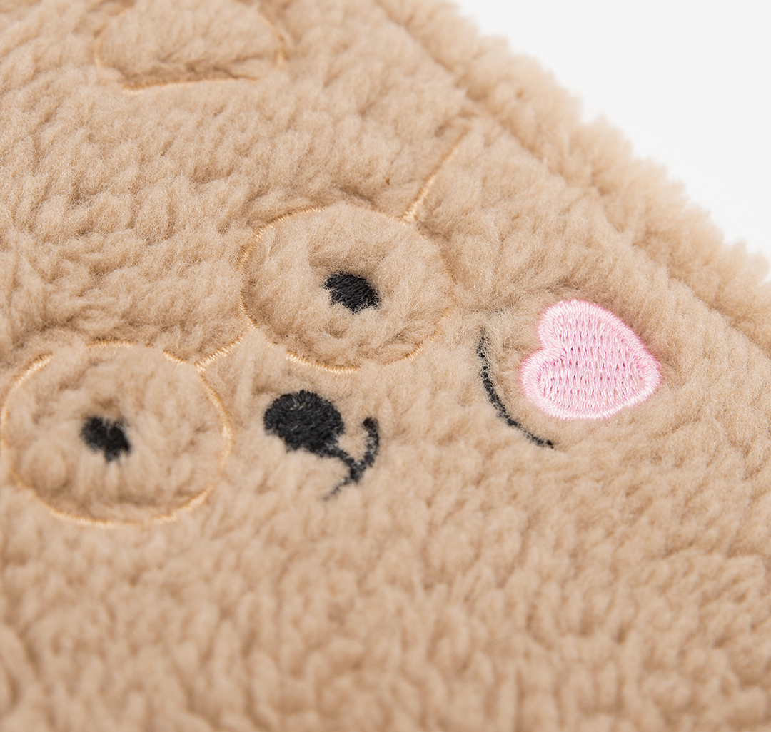 Обложка для паспорта Мармалато, цвет Бежевый-мультиколор #2