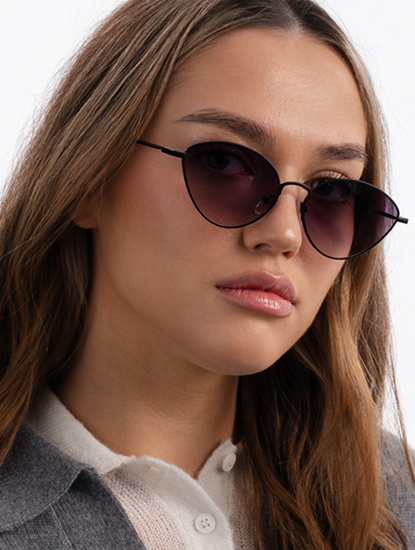 Очки с чехлом