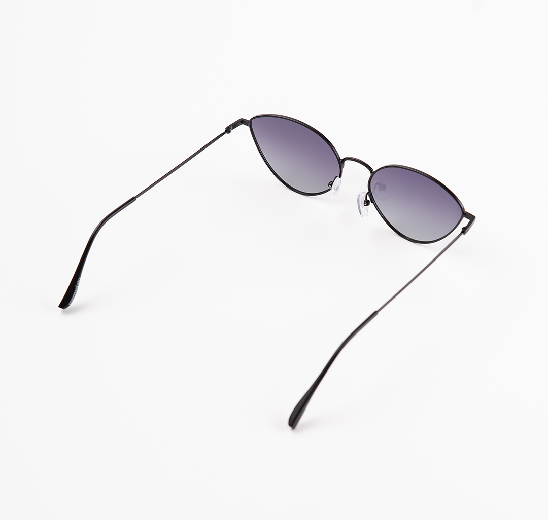 Очки с чехлом Мармалато, цвет Черный #6