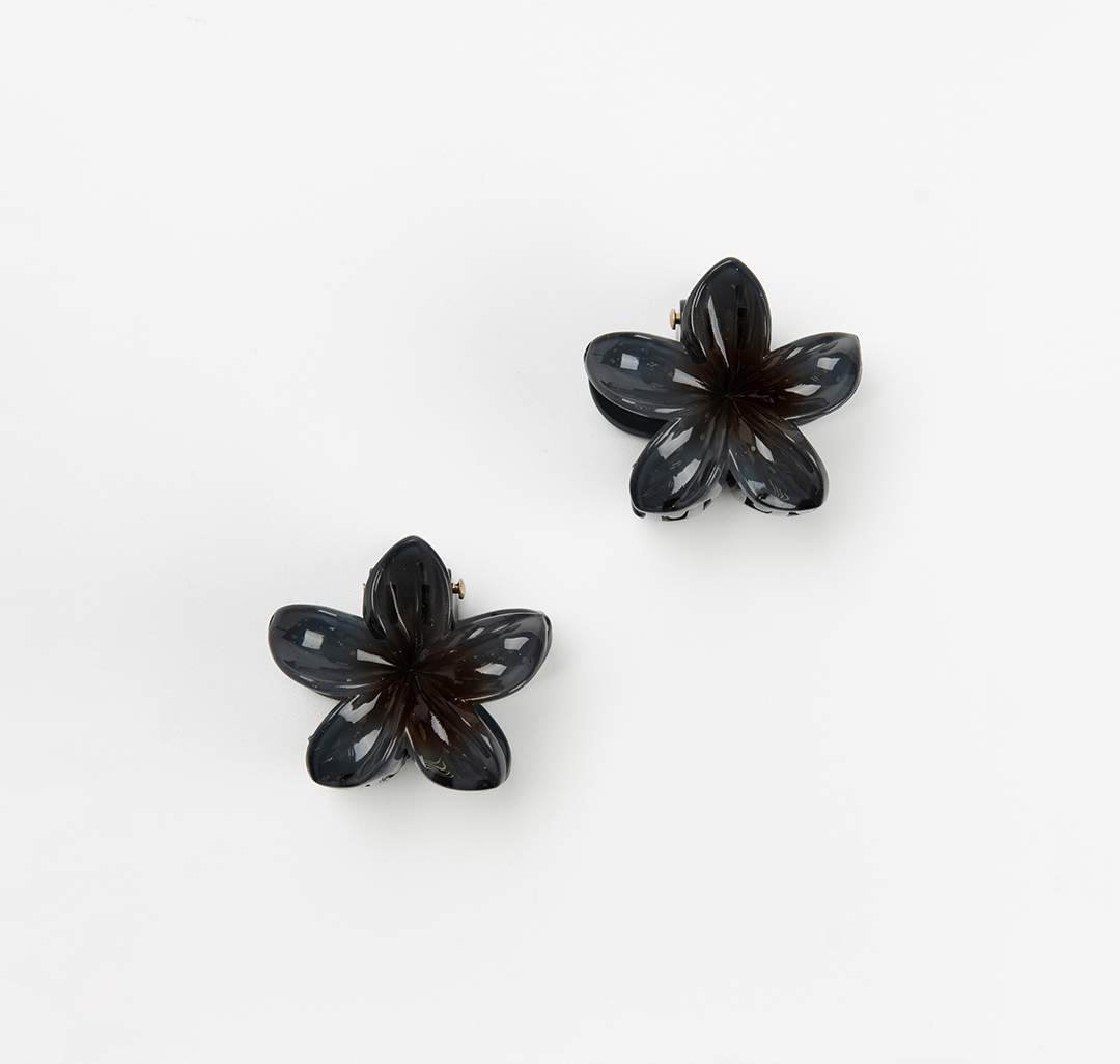 Набор крабов (2 шт) Мармалато, цвет серый-коричневый #3