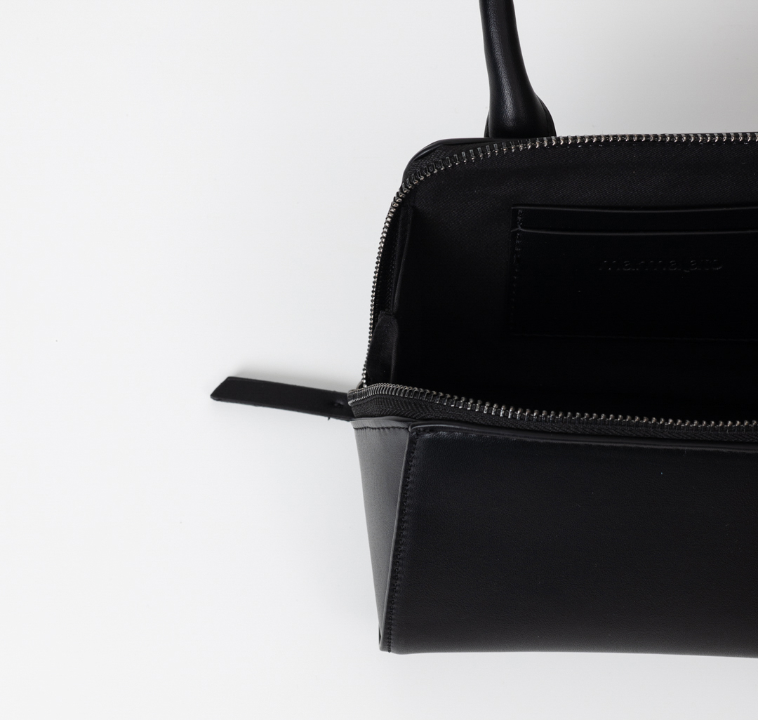 Сумка-кошелек Мармалато, цвет черный #4
