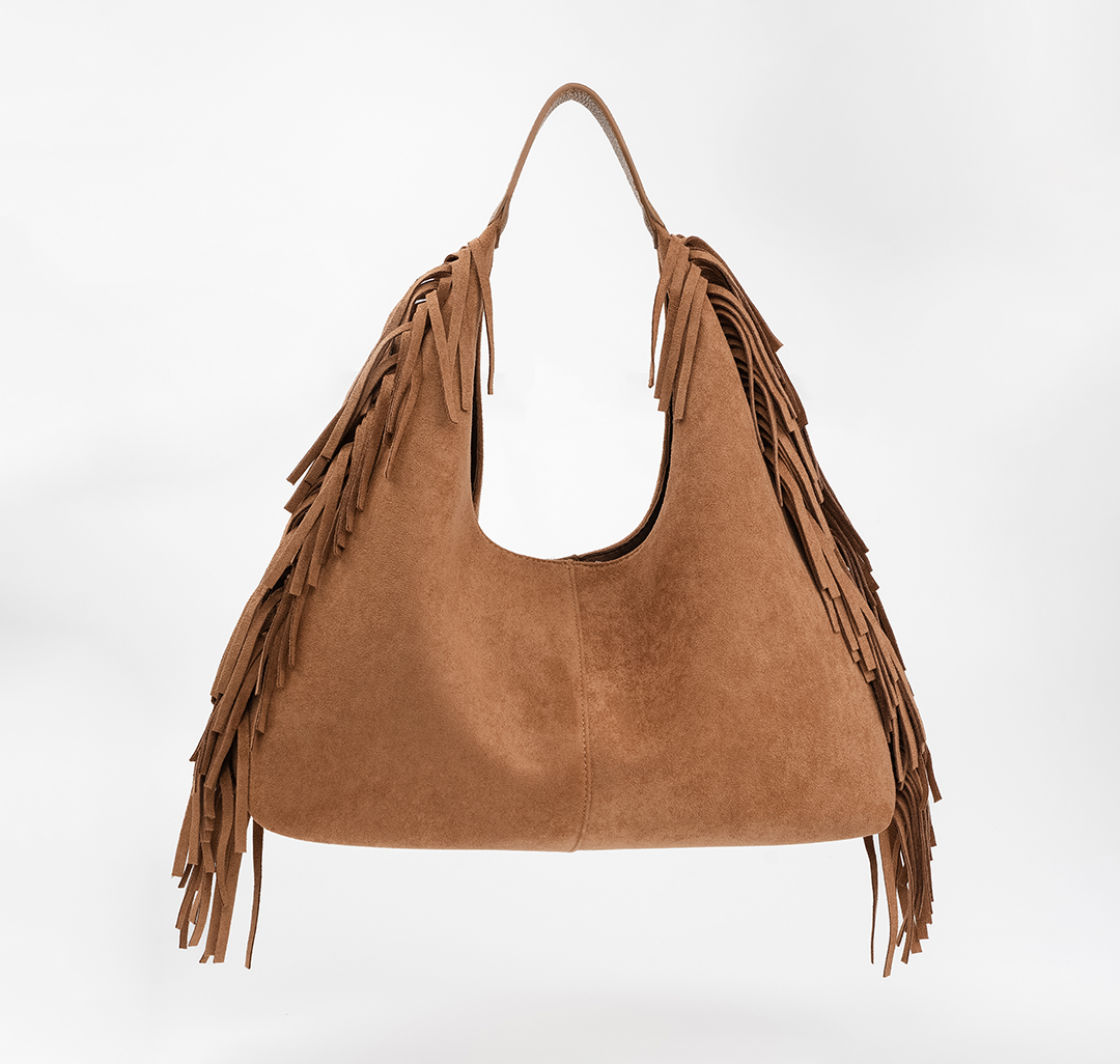 Сумка Мармалато, цвет темно-бежевый #1