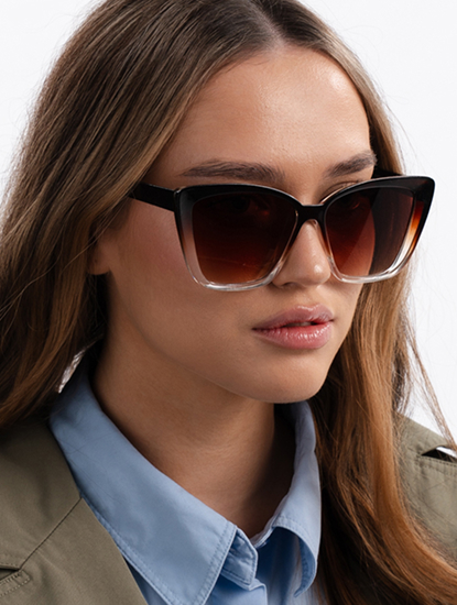 Очки с чехлом