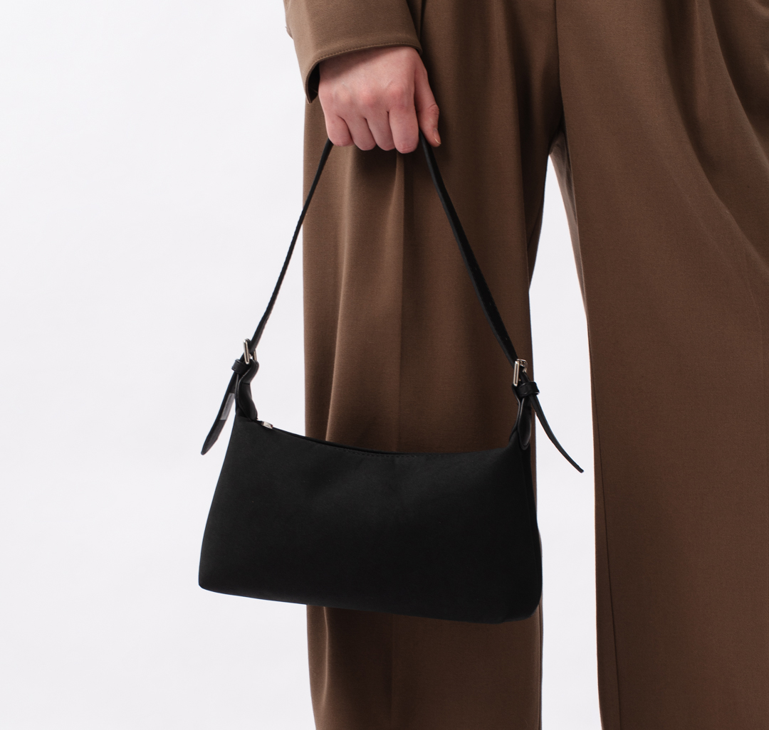 Сумка-кошелек Мармалато, цвет черный #5