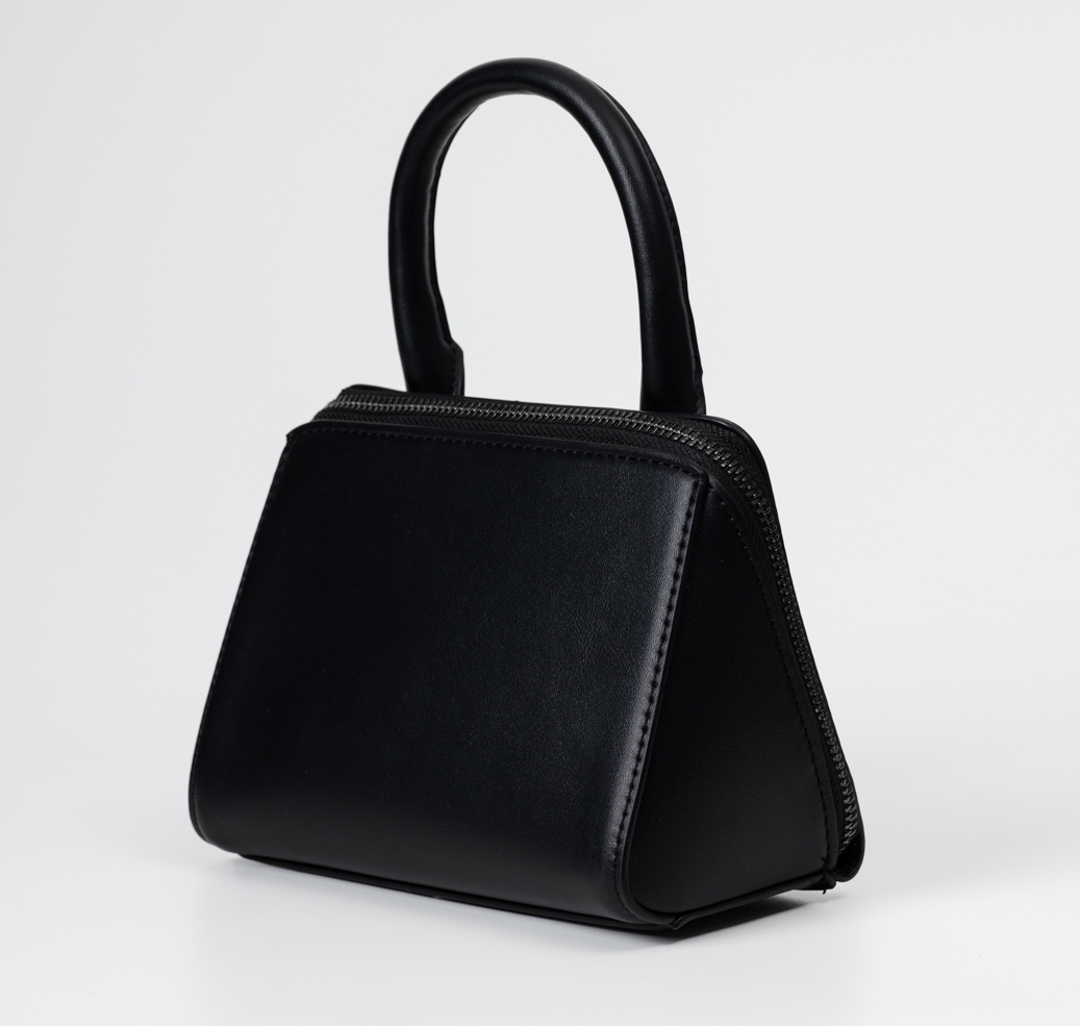 Сумка-кошелек Мармалато, цвет черный #2