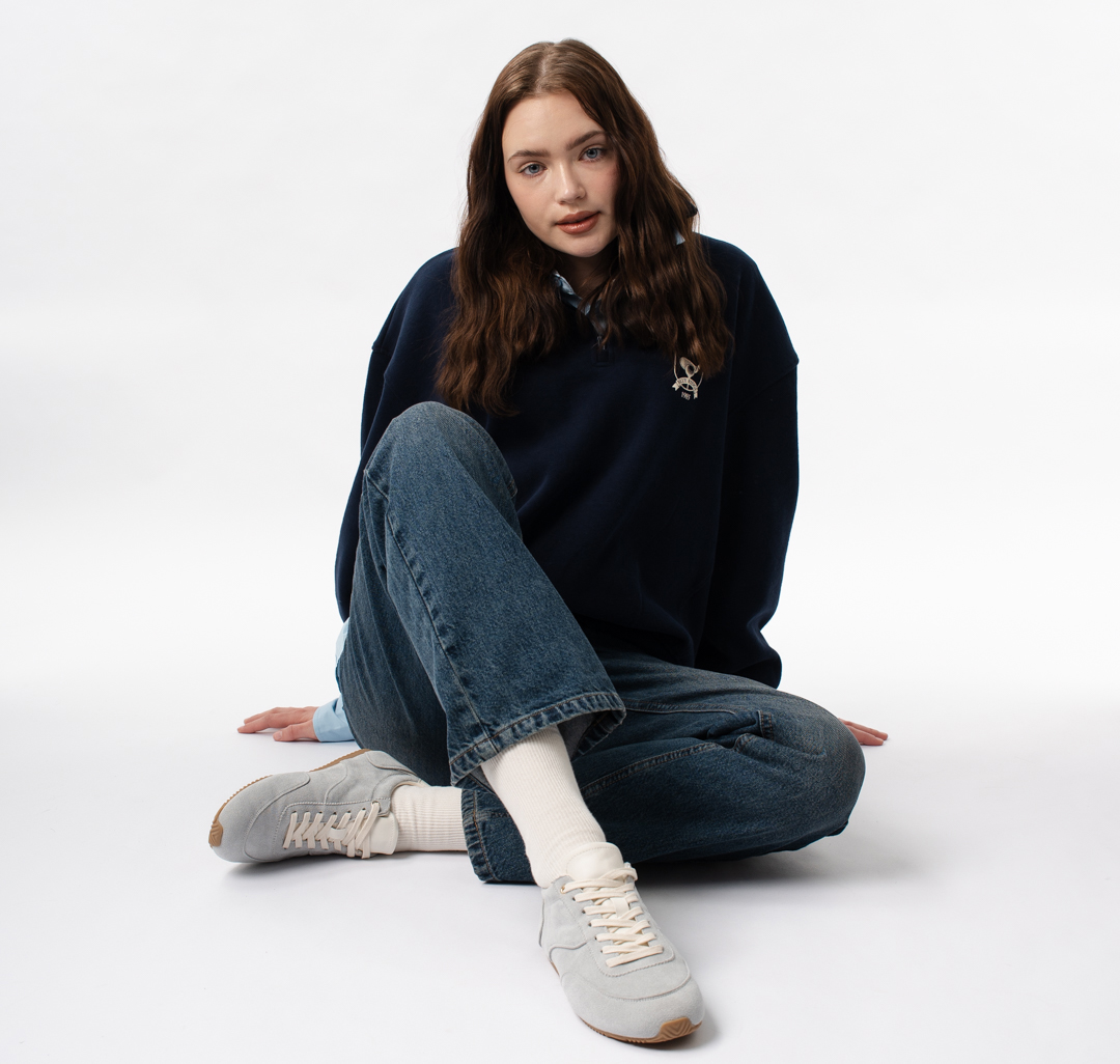 Кроссовки Мармалато, цвет голубой #6