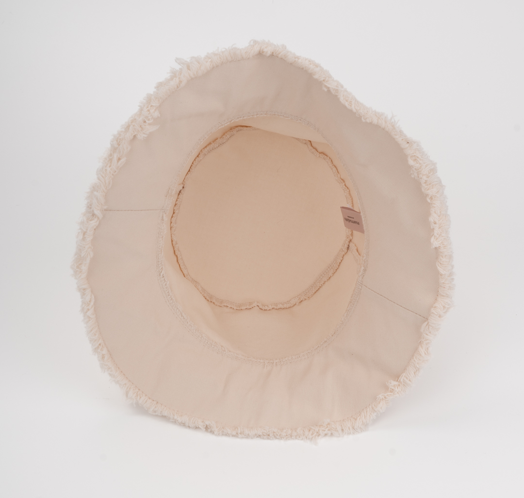 Панама Мармалато, цвет светло-бежевый #6