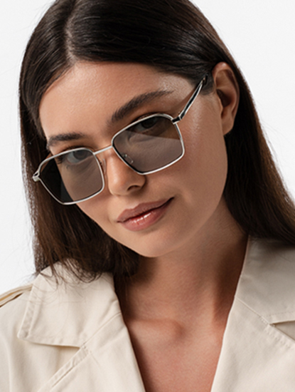 Очки с чехлом