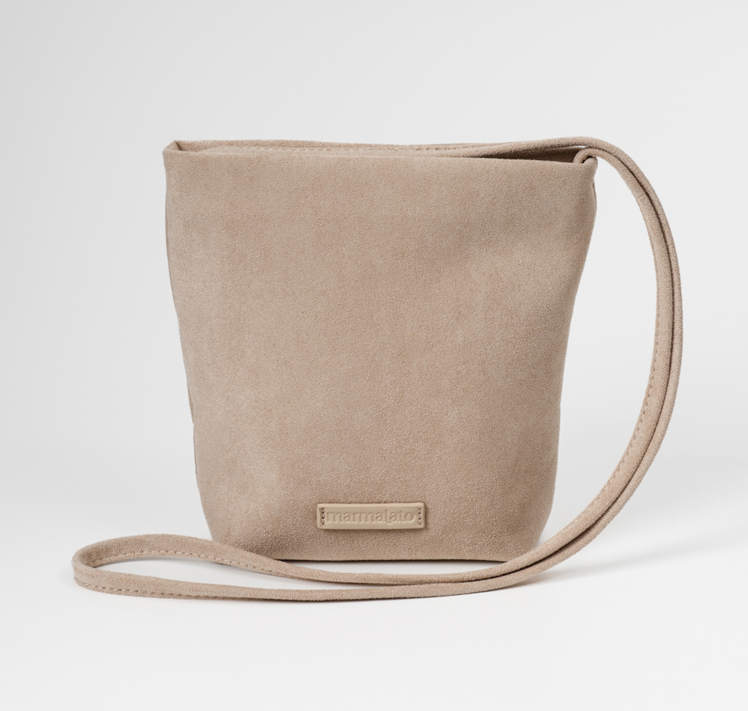 Сумка-кошелек Мармалато, цвет бежевый #3