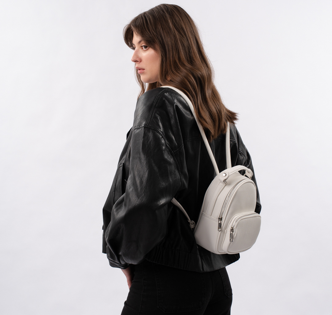 Рюкзак Мармалато, цвет белый #6