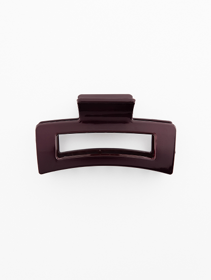 Заколка-краб