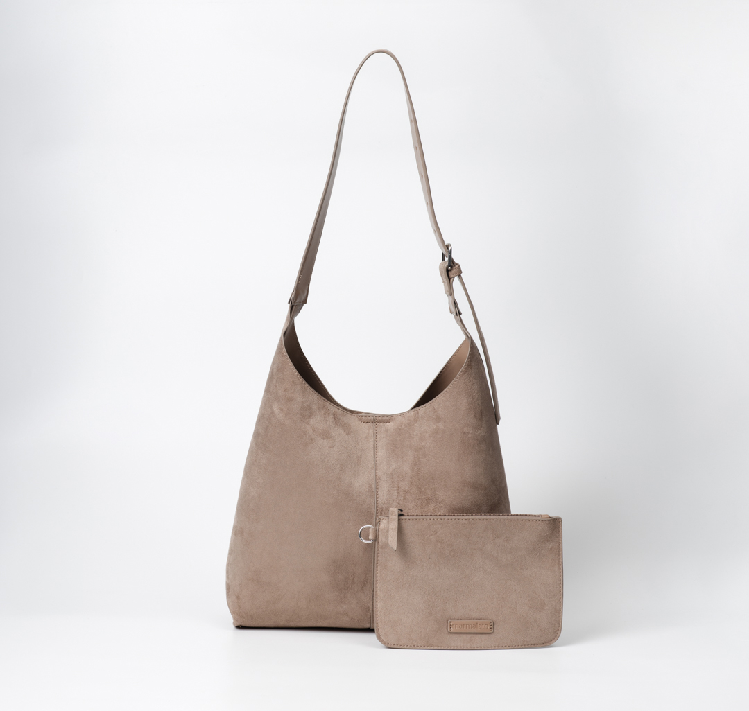 Сумка Мармалато, цвет бежевый #3