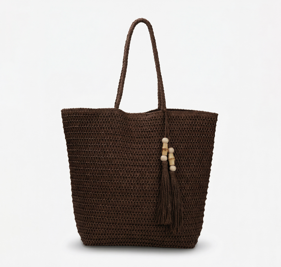 Сумка Мармалато, цвет шоколадный #1