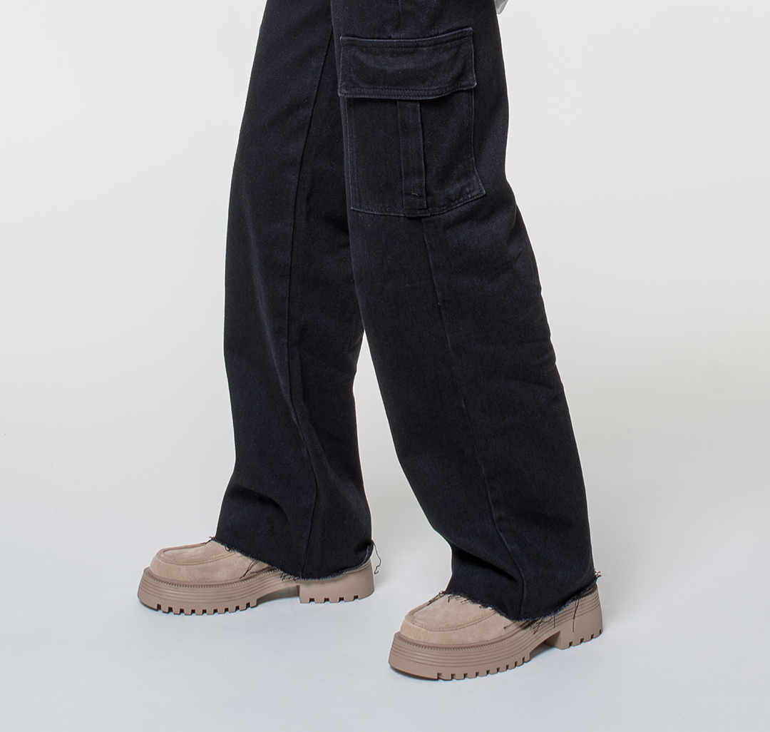 Броги Мармалато, цвет Бежевый #4