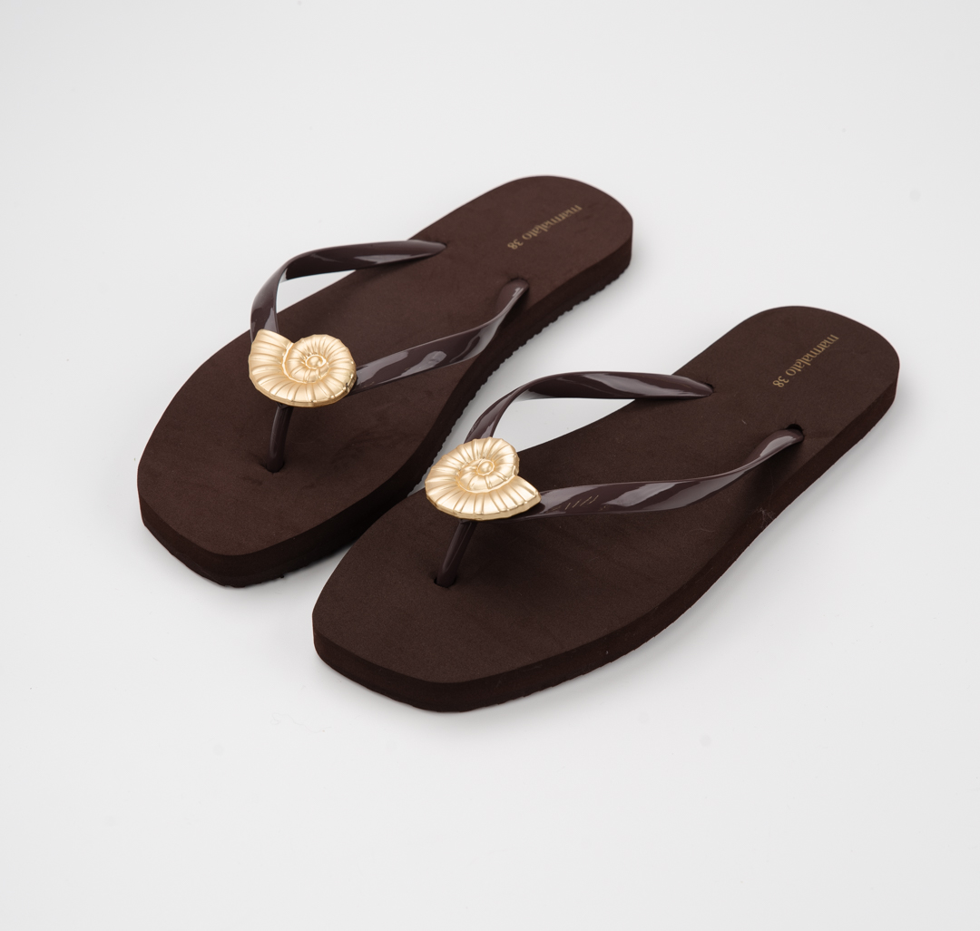 Сланцы Мармалато, цвет коричневый-золотой #2