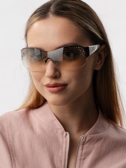 Очки с чехлом