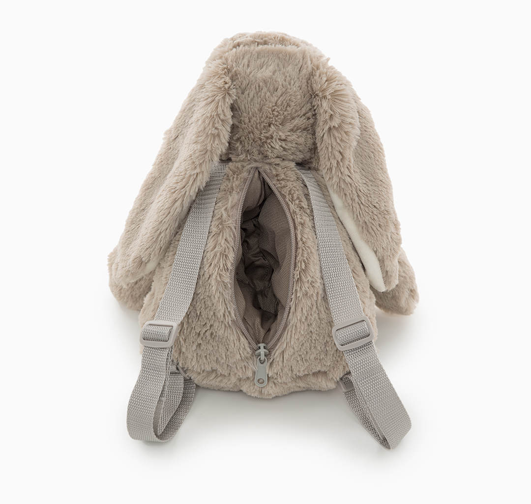 Рюкзак Мармалато, цвет Серый #4