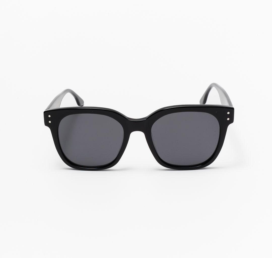 Очки с чехлом Мармалато, цвет Черный #2