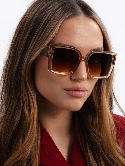 Очки с чехлом