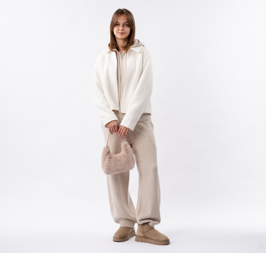 Сумка-кошелек Мармалато, цвет Бежевый #5