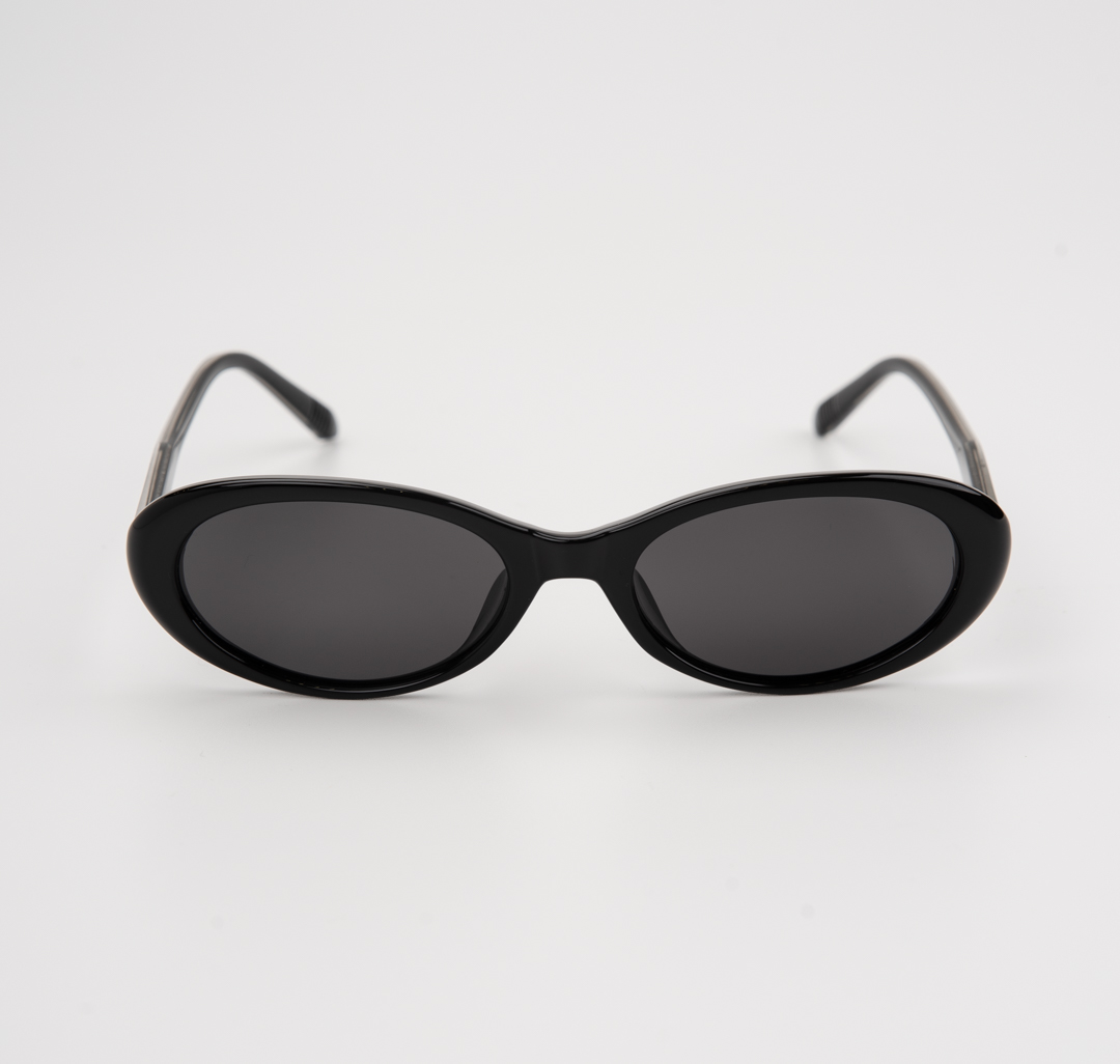 Очки с чехлом Мармалато, цвет черный #3