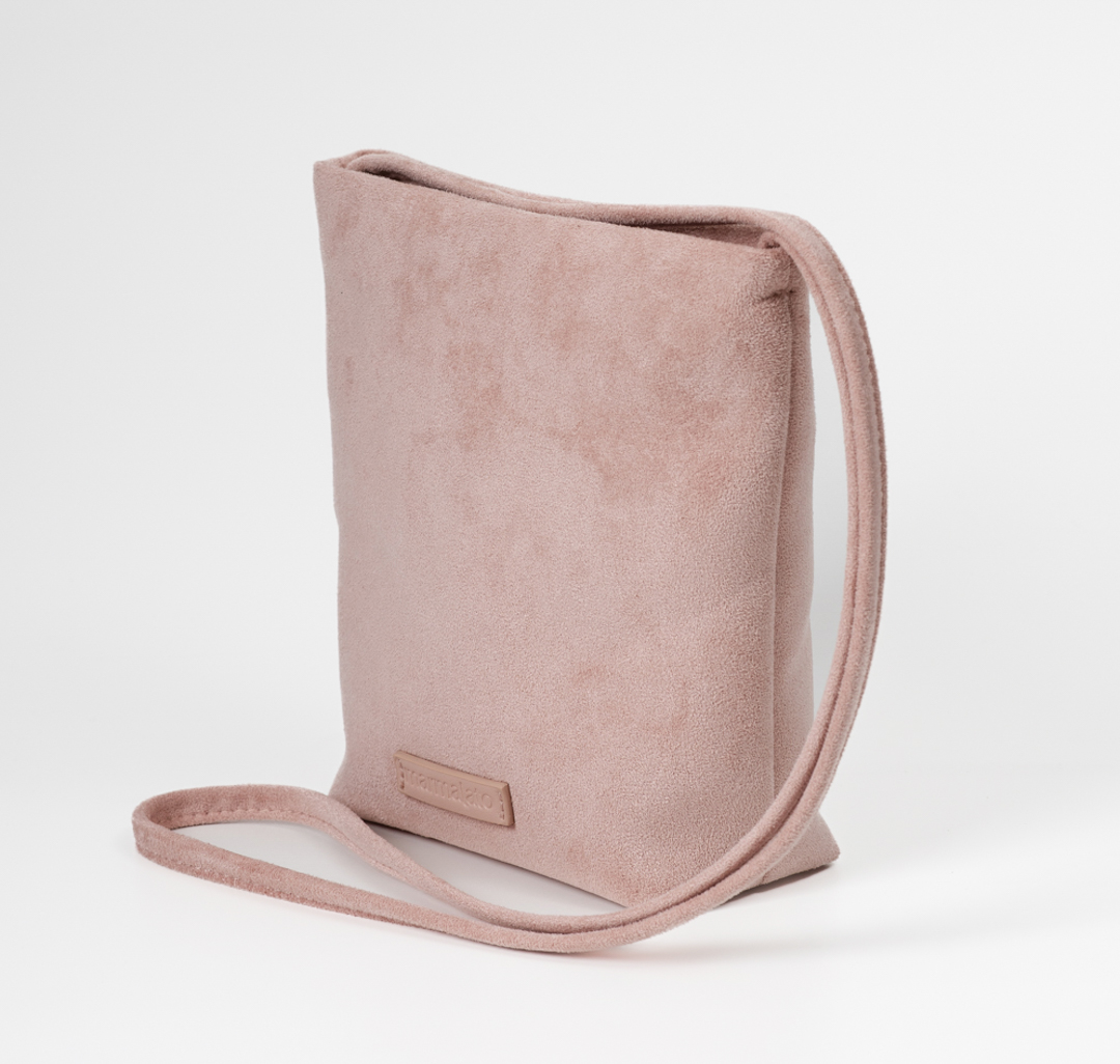 Сумка-кошелек Мармалато, цвет розовый #2