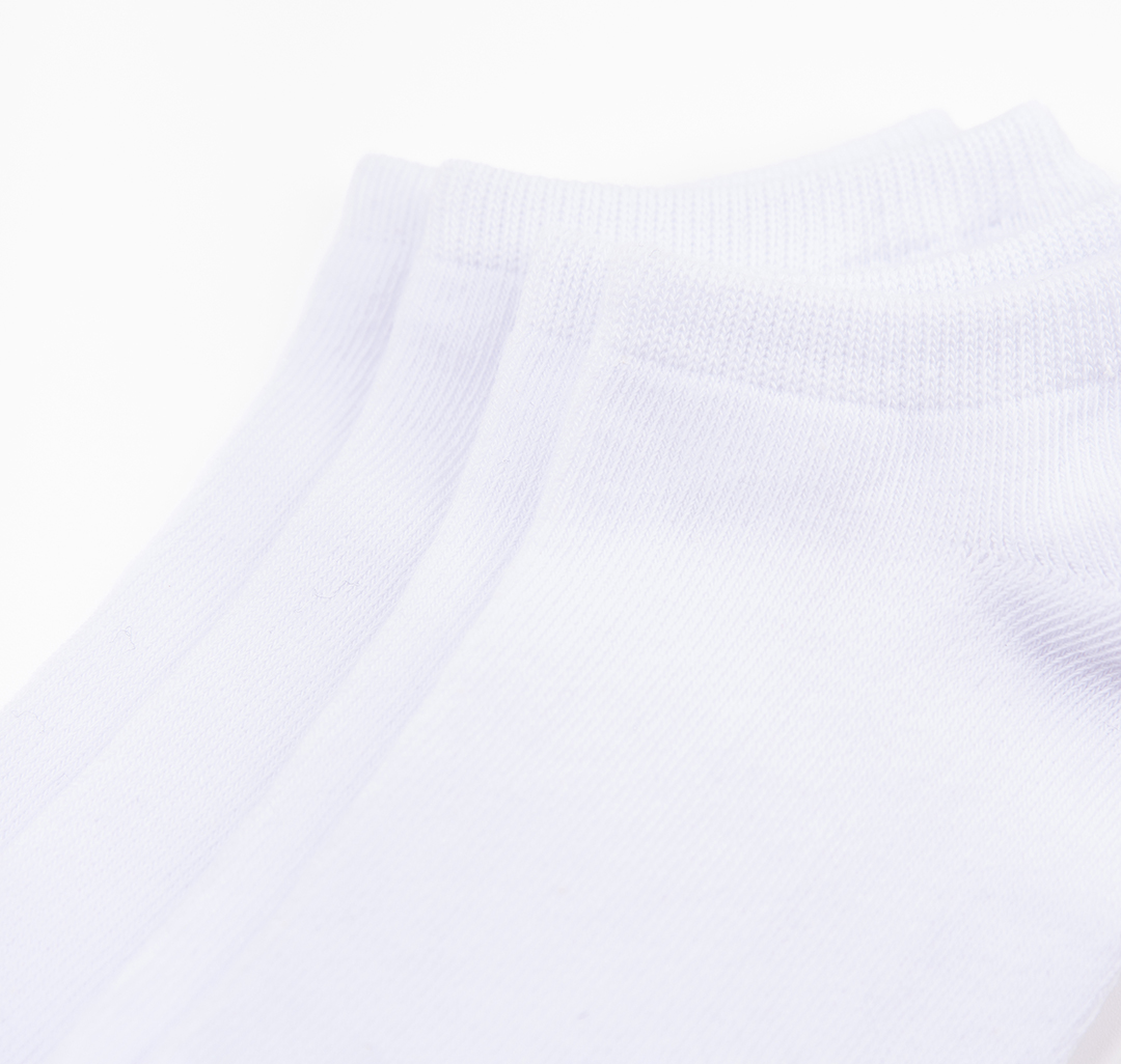 Носки (2 пары) Мармалато, цвет белый #4