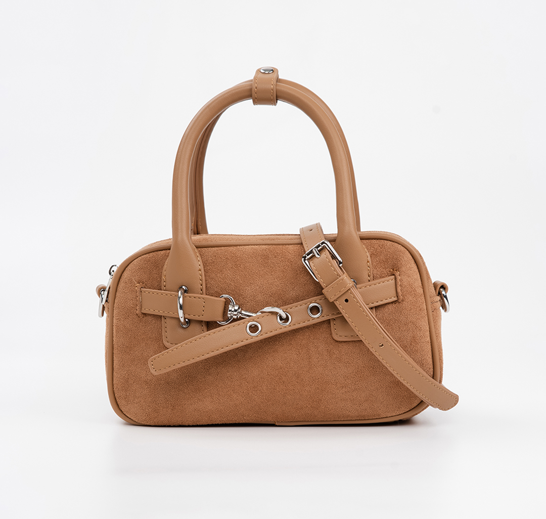 Сумка-кошелек Мармалато, цвет бежевый #1