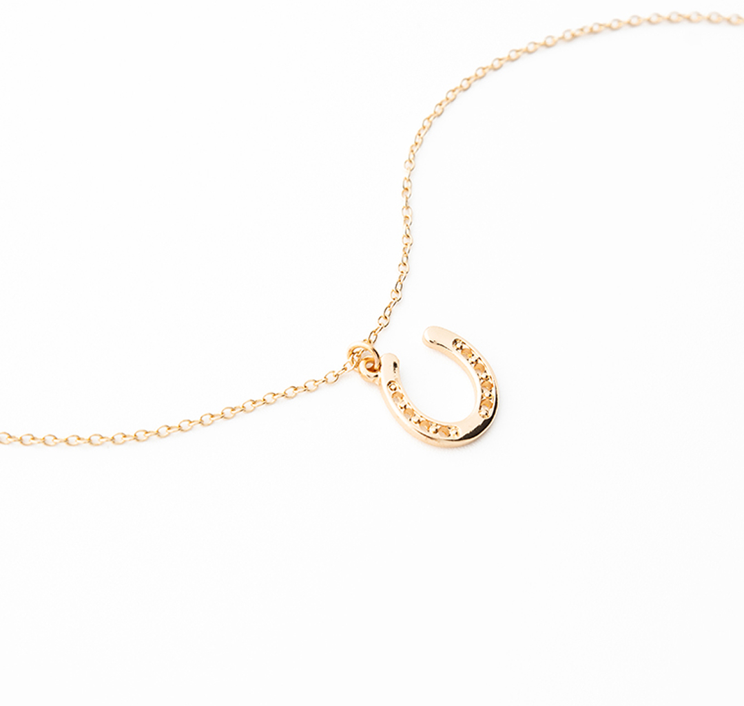 Колье Мармалато, цвет Золото #2