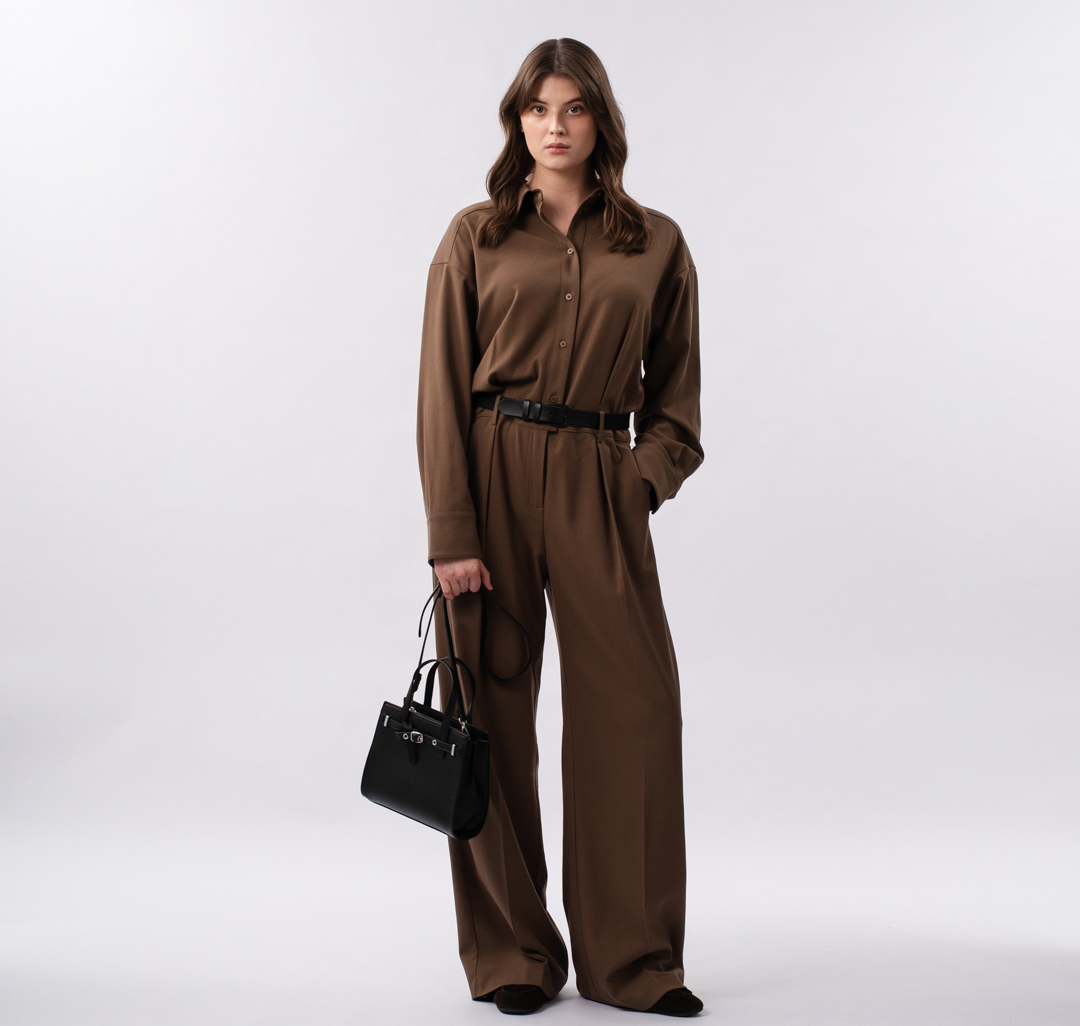 Сумка-кошелек Мармалато, цвет черный #6