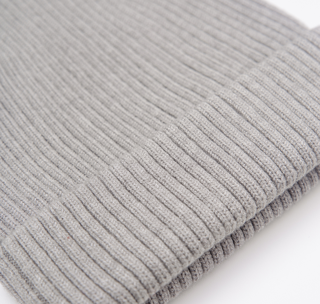 Шапка Мармалато, цвет светло-серый #6