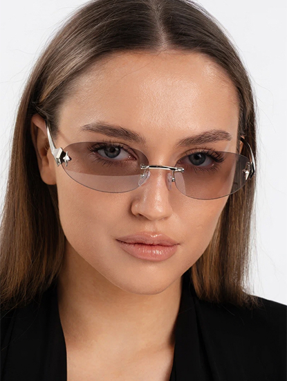 Очки с чехлом